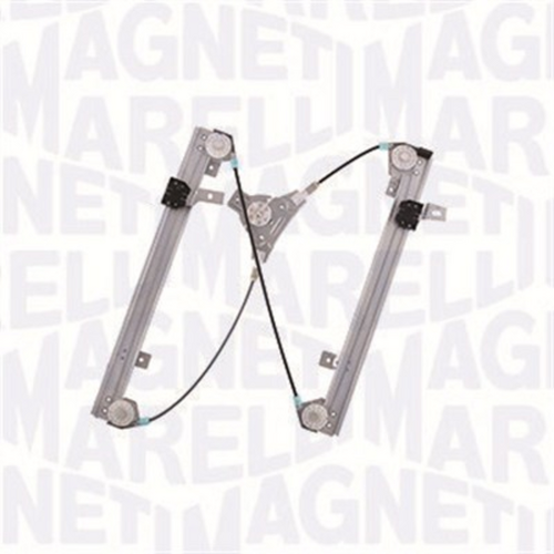 Стеклоподъемник MAGNETI MARELLI 350103170021