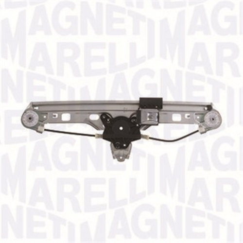 Стеклоподъемник MAGNETI MARELLI 350103170047
