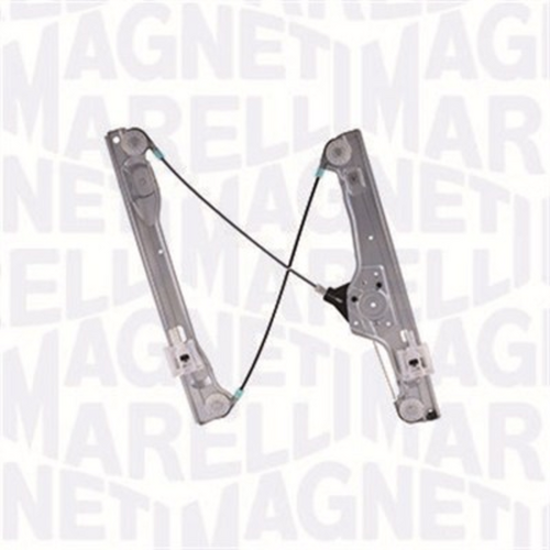 Стеклоподъемник MAGNETI MARELLI 350103170052