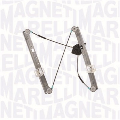 Стеклоподъемник MAGNETI MARELLI 350103170072