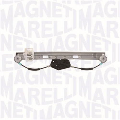 Стеклоподъемник MAGNETI MARELLI 350103170074