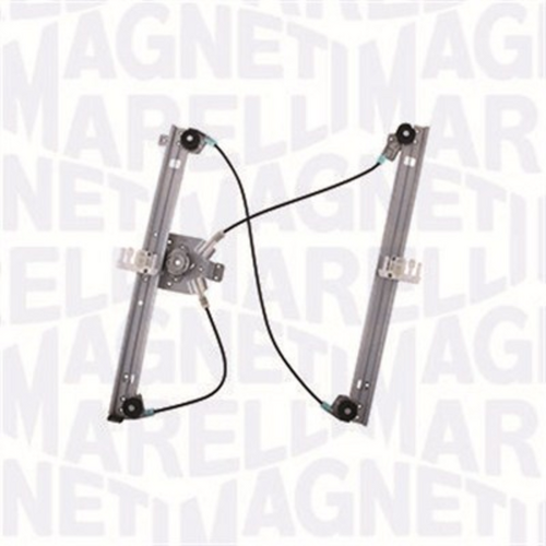 Стеклоподъемник MAGNETI MARELLI 350103170087