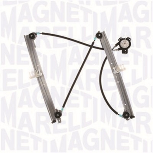 Стеклоподъемник MAGNETI MARELLI 350103170096