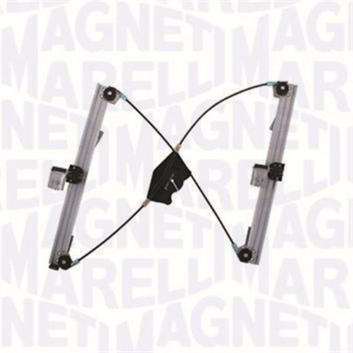 Стеклоподъемник MAGNETI MARELLI 350103170101