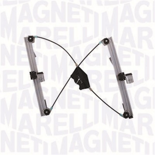 Стеклоподъемник MAGNETI MARELLI 350103170102