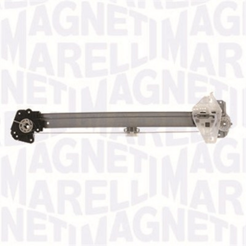 Стеклоподъемник honda cr-v 07-11 MAGNETI MARELLI 350103170200