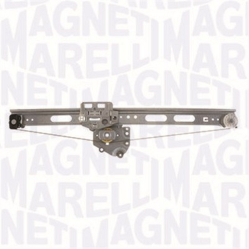 Стеклоподъемник передний правый без мотора MAGNETI MARELLI 350103170222