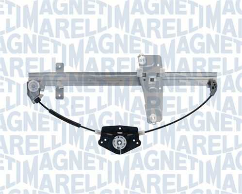 Стеклоподъемник MAGNETI MARELLI 350103170370