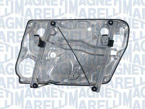 Механизм стеклоподъемников дверей MAGNETI MARELLI 350103170416