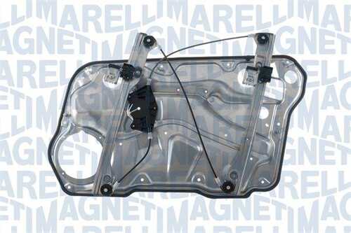 Механизм стеклоподъемников дверей MAGNETI MARELLI 350103170420