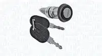 350105002800 корпус личинки замка двери fiat ducato (230) MAGNETI MARELLI 350105002800