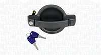 Ручка двери fiat doblo (223) MAGNETI MARELLI 350105010100