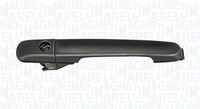Ручка двери mercedes-benz sprinter (903) MAGNETI MARELLI 350105016700