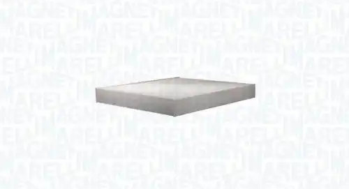 Фильтр салона MAGNETI MARELLI 350203061450