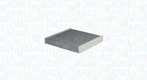 Фильтр воздушный салонный угольный MAGNETI MARELLI 350203066301