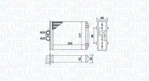 350218482000 деталь- opel vectra b