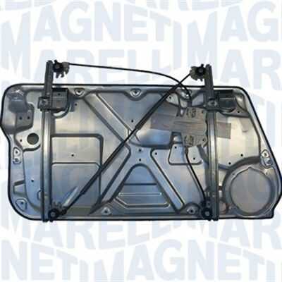 Амортизатор MAGNETI MARELLI 351960070200