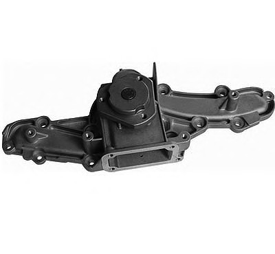 Насос водяной MAGNETI MARELLI 352 316 170 017