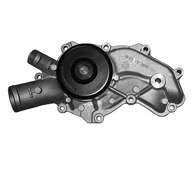 Насос водяной MAGNETI MARELLI 352316170700