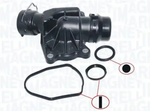 Te0339 термостат MAGNETI MARELLI 352317003390