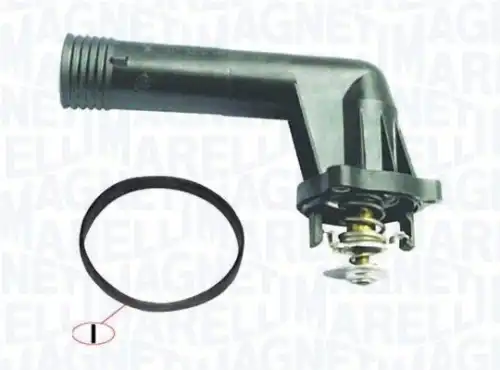 Te0014mm термосатат MAGNETI MARELLI 352317100140
