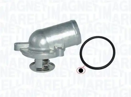 Te0066mm термостат MAGNETI MARELLI 352317100660