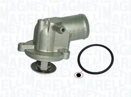 Te0067 термостат MAGNETI MARELLI 352317100670