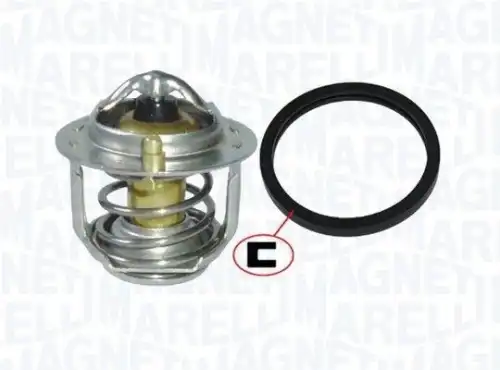 Te0079 термостат MAGNETI MARELLI 352317100790