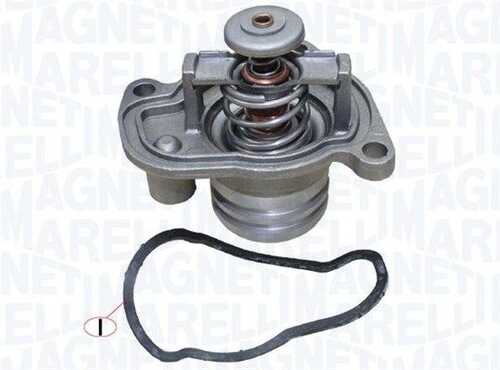 Термостат opel agila 09.00- MAGNETI MARELLI 352317100980