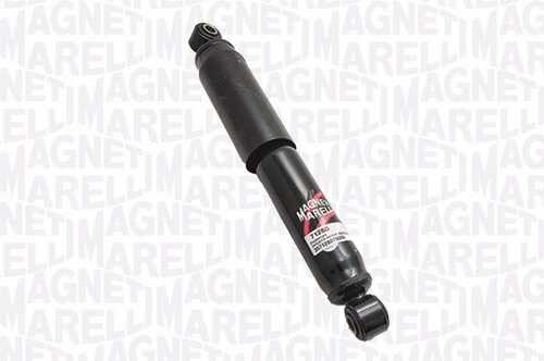 7128g амортизатор задний газовый MAGNETI MARELLI 357128070000