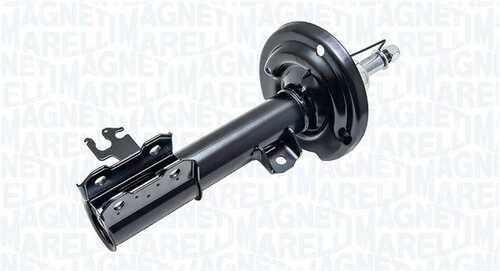 Амортизатор газонаполненный MAGNETI MARELLI 357203070100