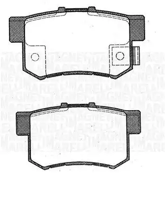 2117473 MAGNETI MARELLI 363916060461