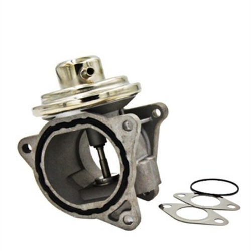 Клапан возврата отработанных газов MAGNETI MARELLI 571822112045