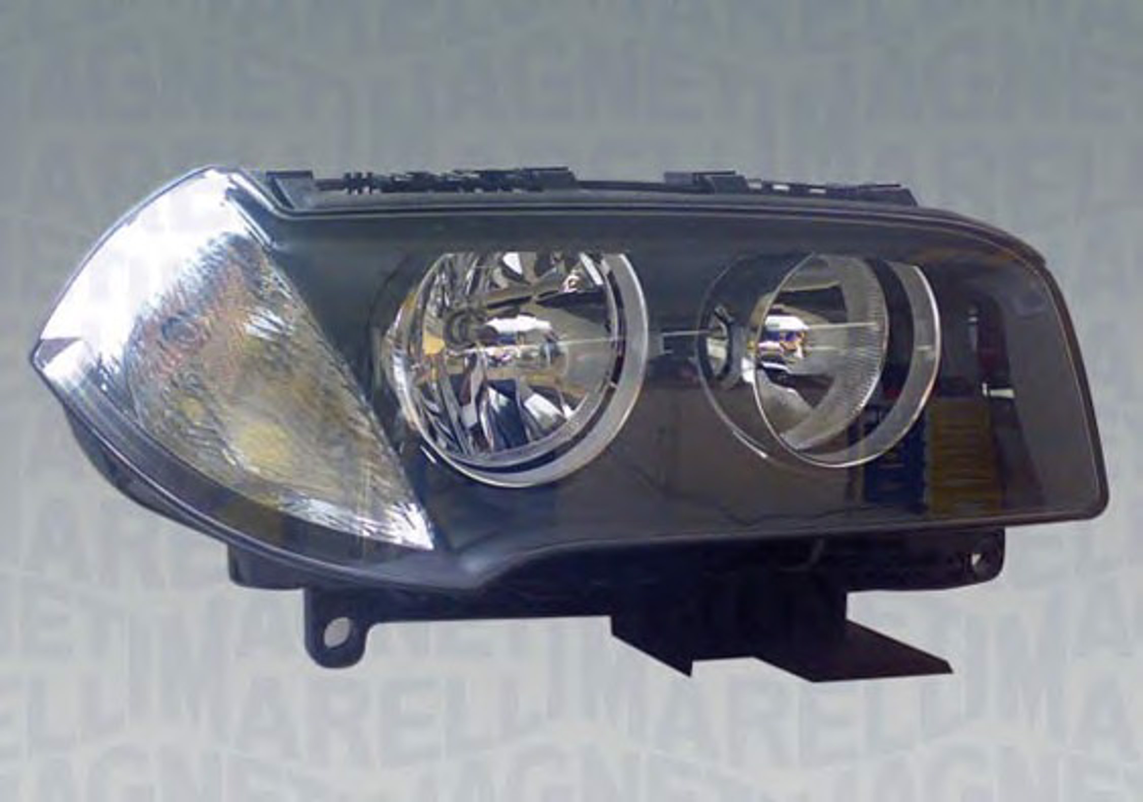 Фары MAGNETI MARELLI 710301235202