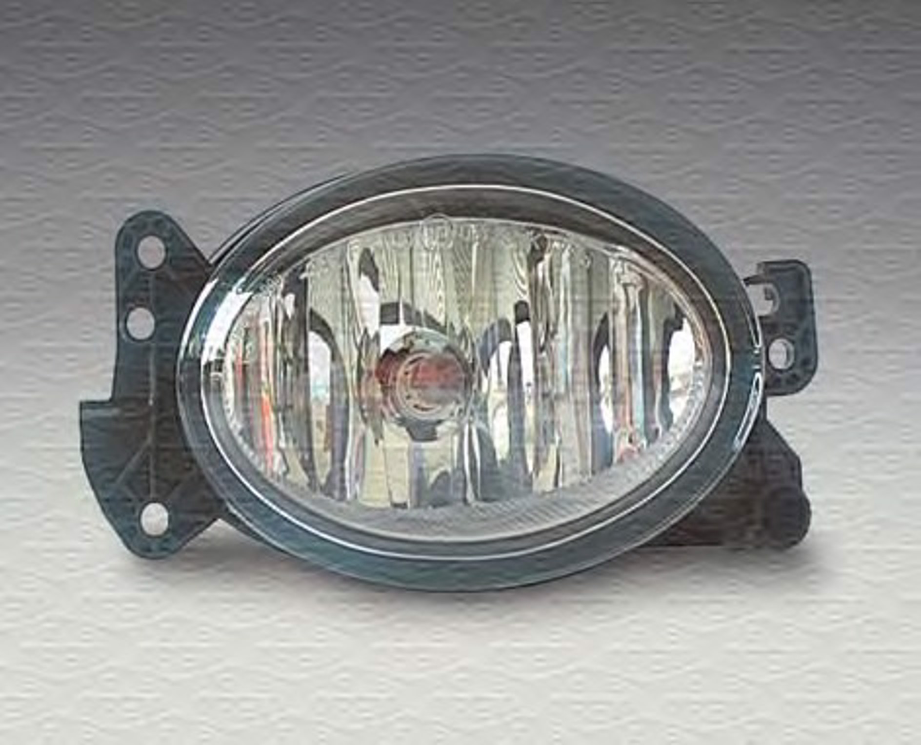 Противотуманная фара (противотуманка) MAGNETI MARELLI 710305077002