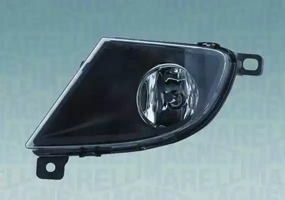 Противотуманная фара (противотуманка) MAGNETI MARELLI 712401501120