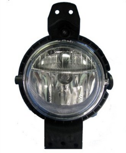 Противотуманная фара (противотуманка) MAGNETI MARELLI 712403901120