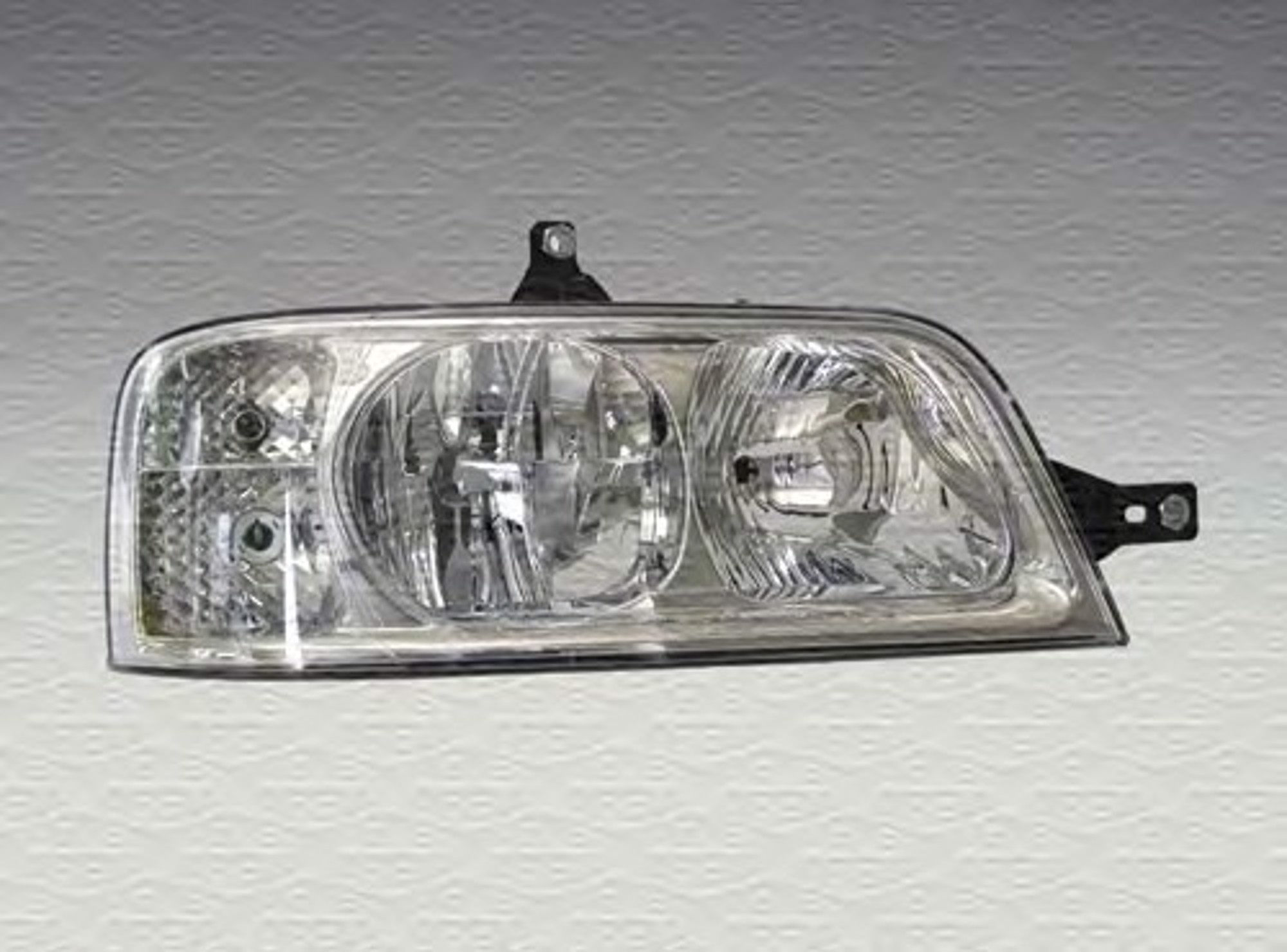 Фары MAGNETI MARELLI 712415401129