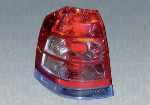 Задняя фара MAGNETI MARELLI 714021721801