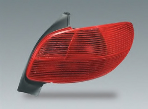 Задняя фара MAGNETI MARELLI 714025310701
