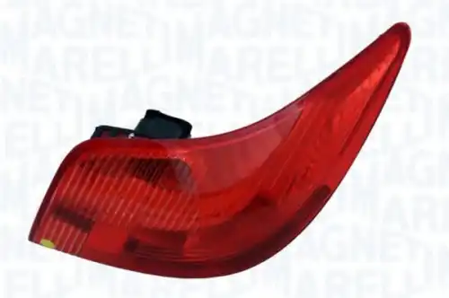 Задняя фара MAGNETI MARELLI 714025950702
