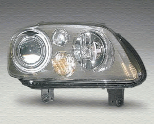 Отражатель фары MAGNETI MARELLI 714049870701
