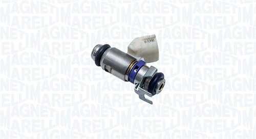 Форсунка бензиновая MAGNETI MARELLI 805009523201