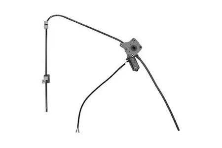 Стеклоподъемник MAGNETI MARELLI 350103080000