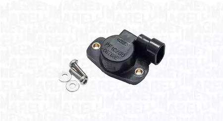 Датчик положение дроссельной заслонки MAGNETI MARELLI 219244300500