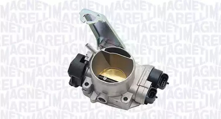 Дроссельная заслонка MAGNETI MARELLI 802007715701