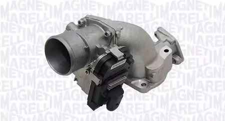 Блок дроссельной заслонки MAGNETI MARELLI 802009814008