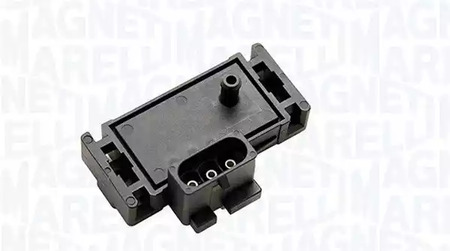 Датчик давление наддува MAGNETI MARELLI 215810006500