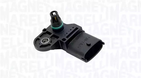 Датчик давления во впускной трубе MAGNETI MARELLI 215810007000