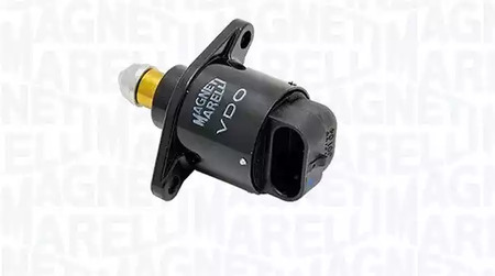 Поворотная заслонка подвод воздухы MAGNETI MARELLI 230016079167